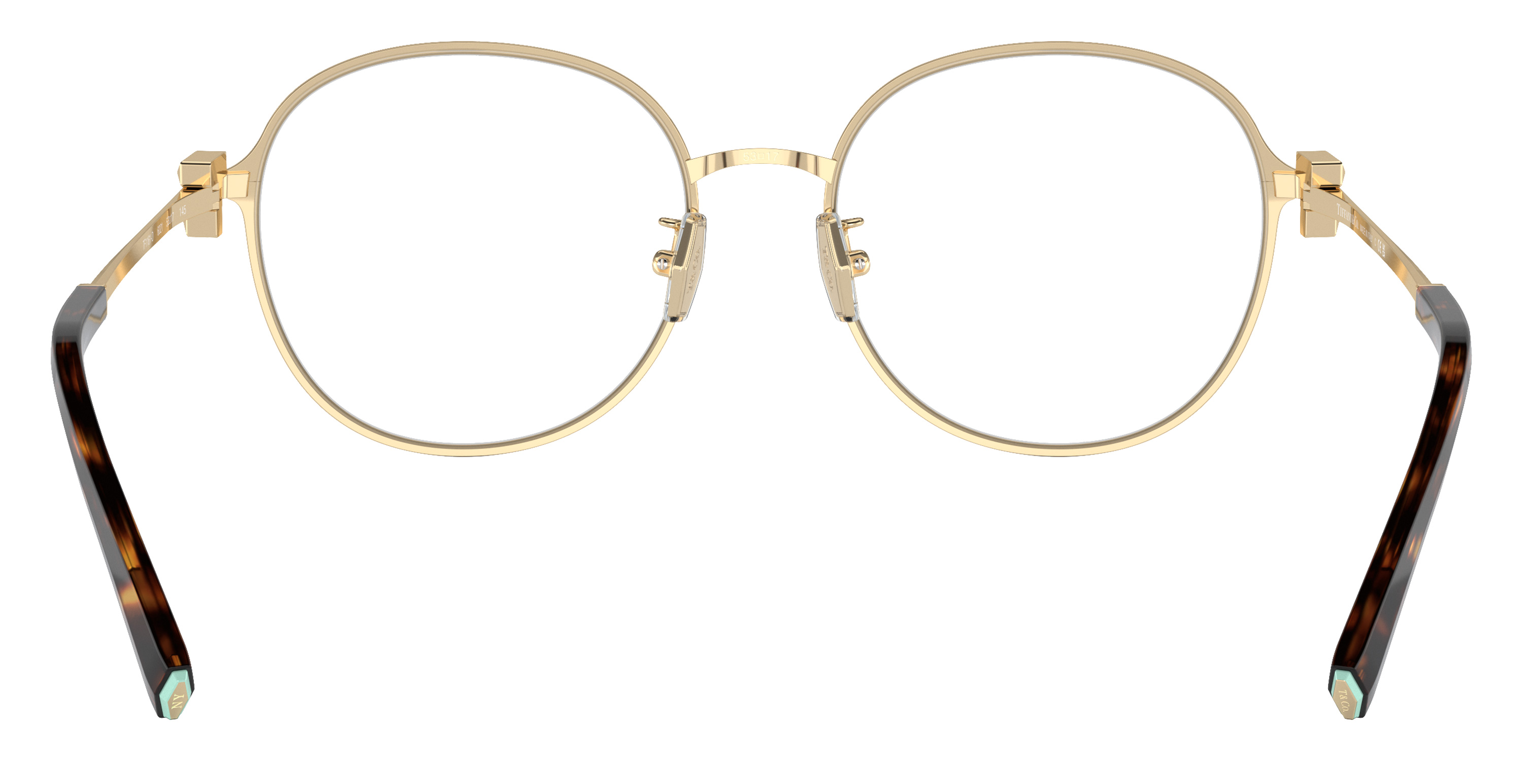 Color: Pale Gold (6021) - Tiffany TF1161D602153