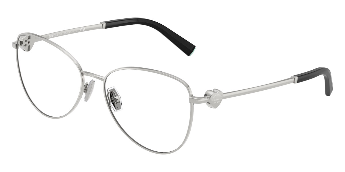 Color: Silver (6001) - Tiffany TF1163B600156