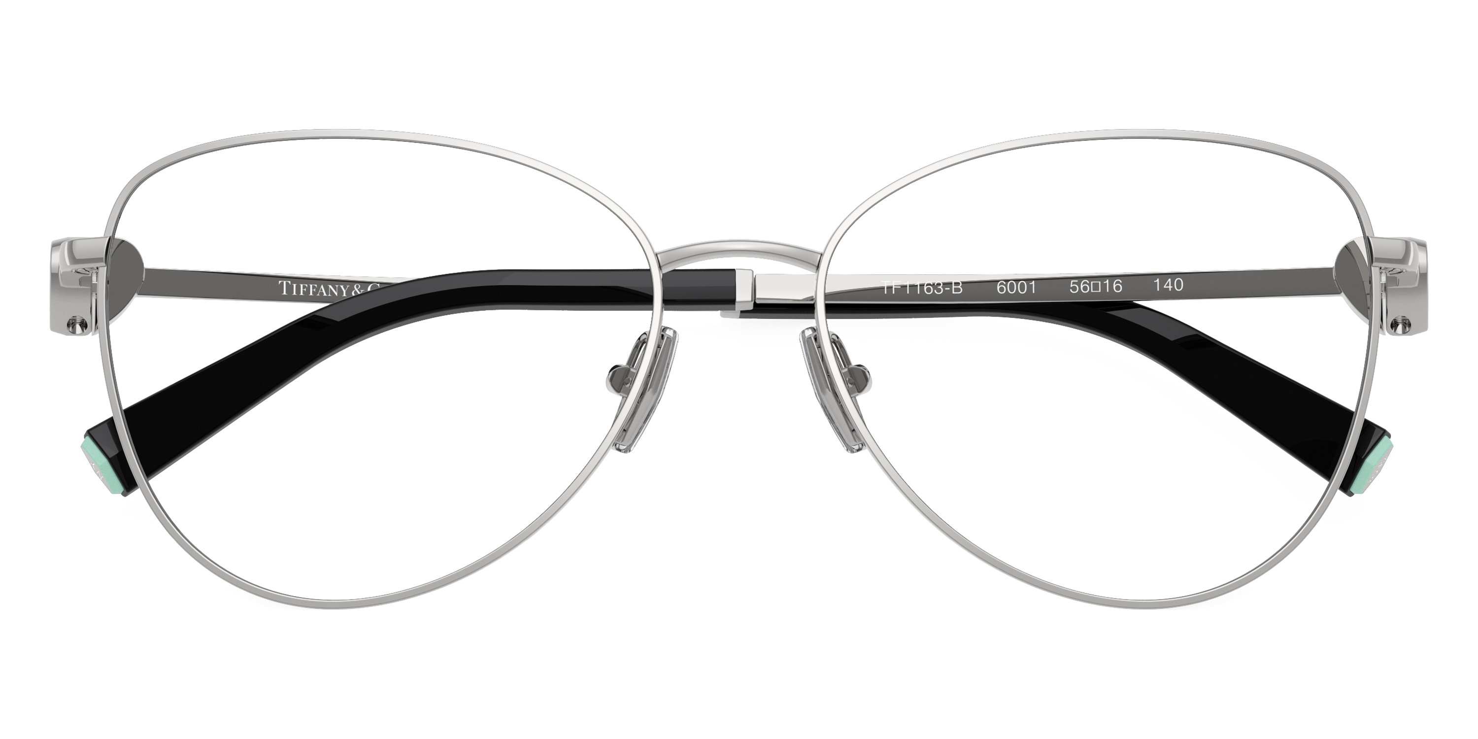 Color: Silver (6001) - Tiffany TF1163B600156