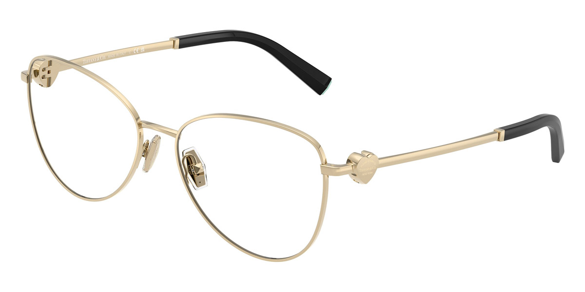 Color: Pale Gold (6021) - Tiffany TF1163B602156