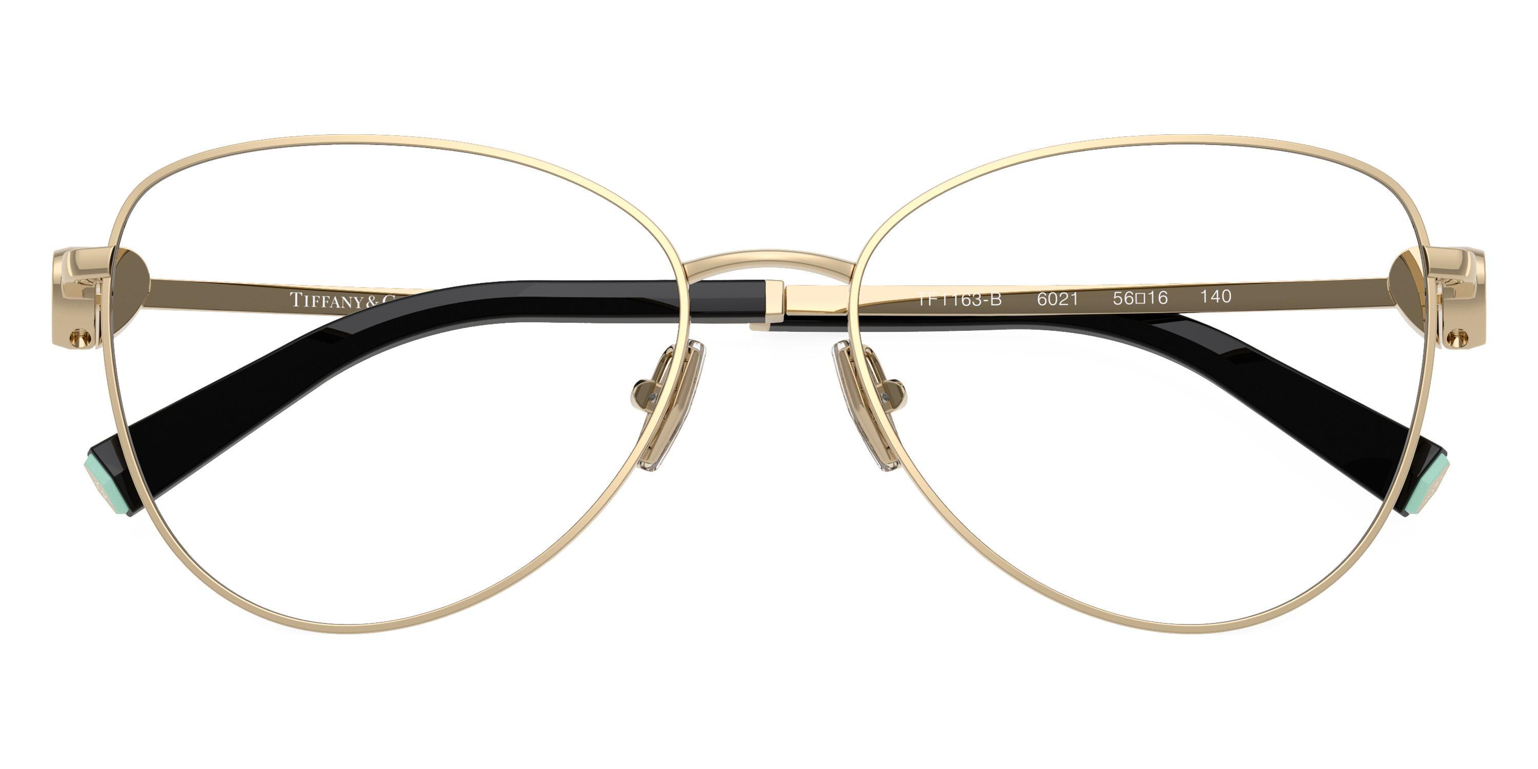 Color: Pale Gold (6021) - Tiffany TF1163B602156