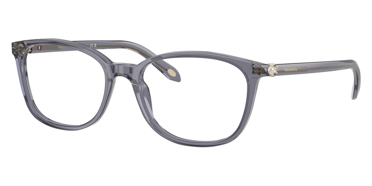 Color: Crystal Dark Violet (8405) - Tiffany TF2109HB840551