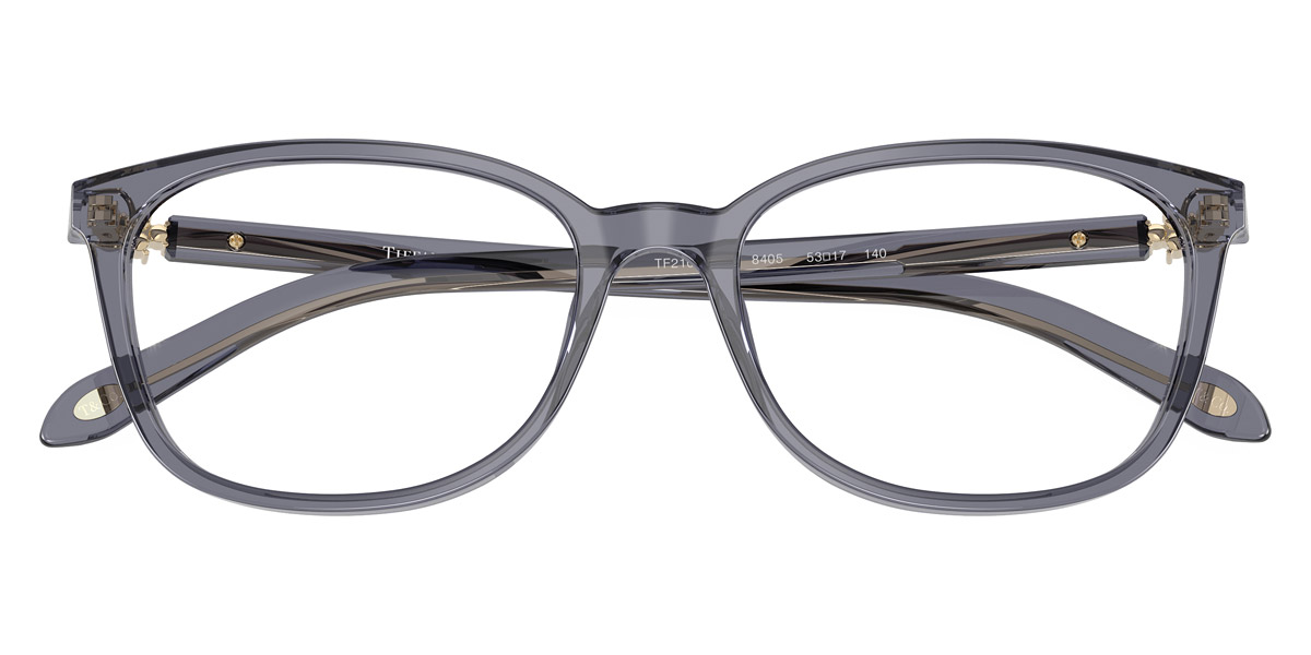 Color: Crystal Dark Violet (8405) - Tiffany TF2109HB840551