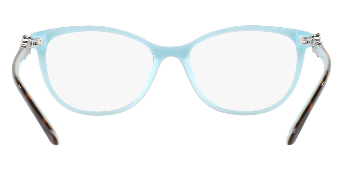 Color: Havana on Tiffany Blue (8134) - Tiffany TF2144HB813454