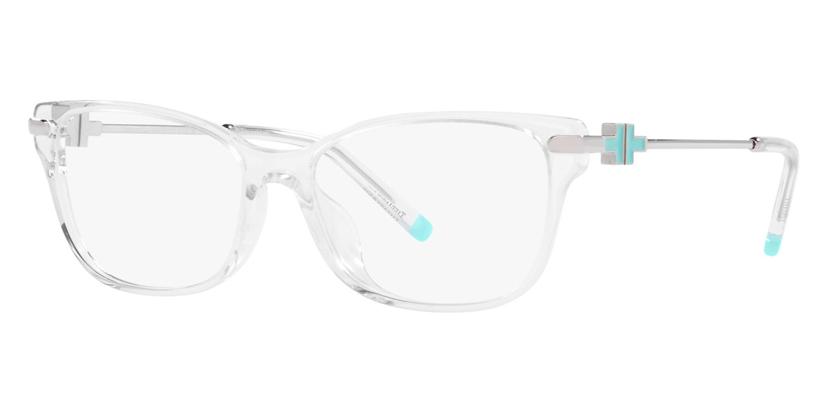 Color: Clear (8047) - Tiffany TF2207F804754