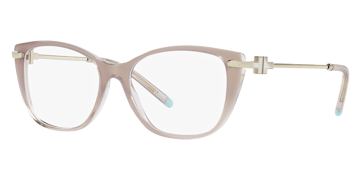 Color: Satin Champagne Gradient (8335) - Tiffany TF2216833552