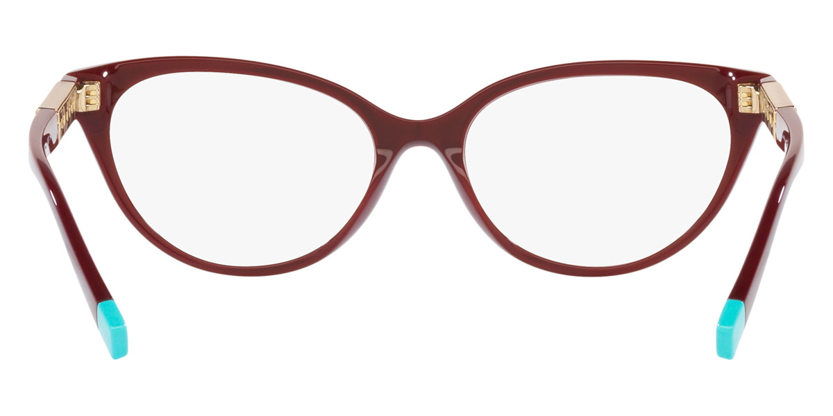 Color: Solid Burgundy (8353) - Tiffany TF2226835352