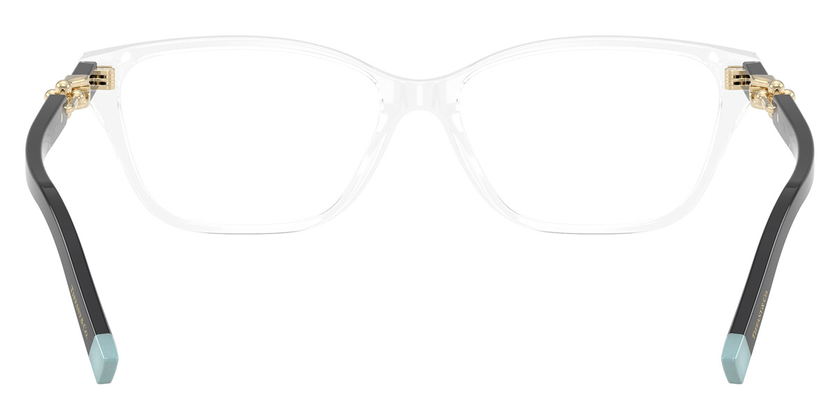 Color: Clear/Black (8047) - Tiffany TF2229804753