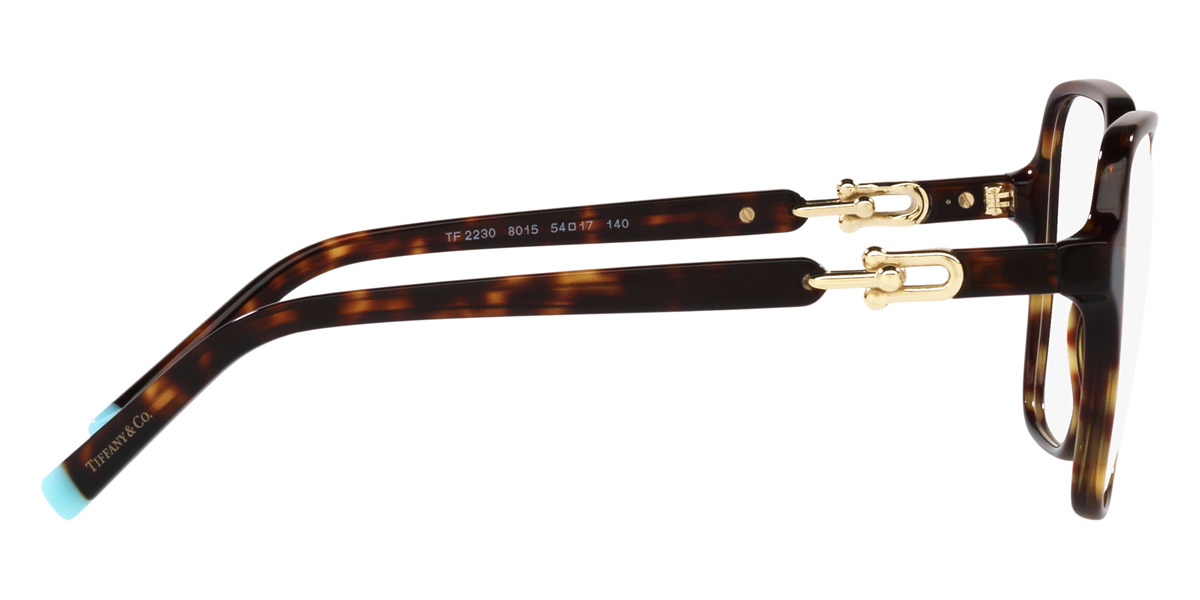 Color: Havana (8015) - Tiffany TF2230801554