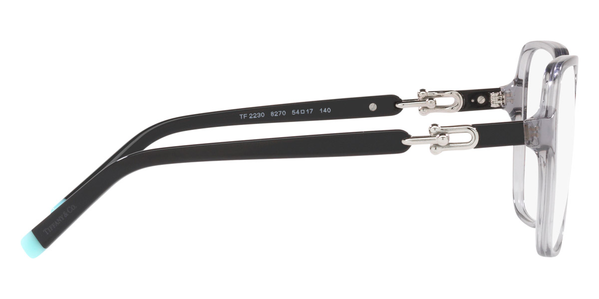 Color: Crystal Gray (8270) - Tiffany TF2230827054