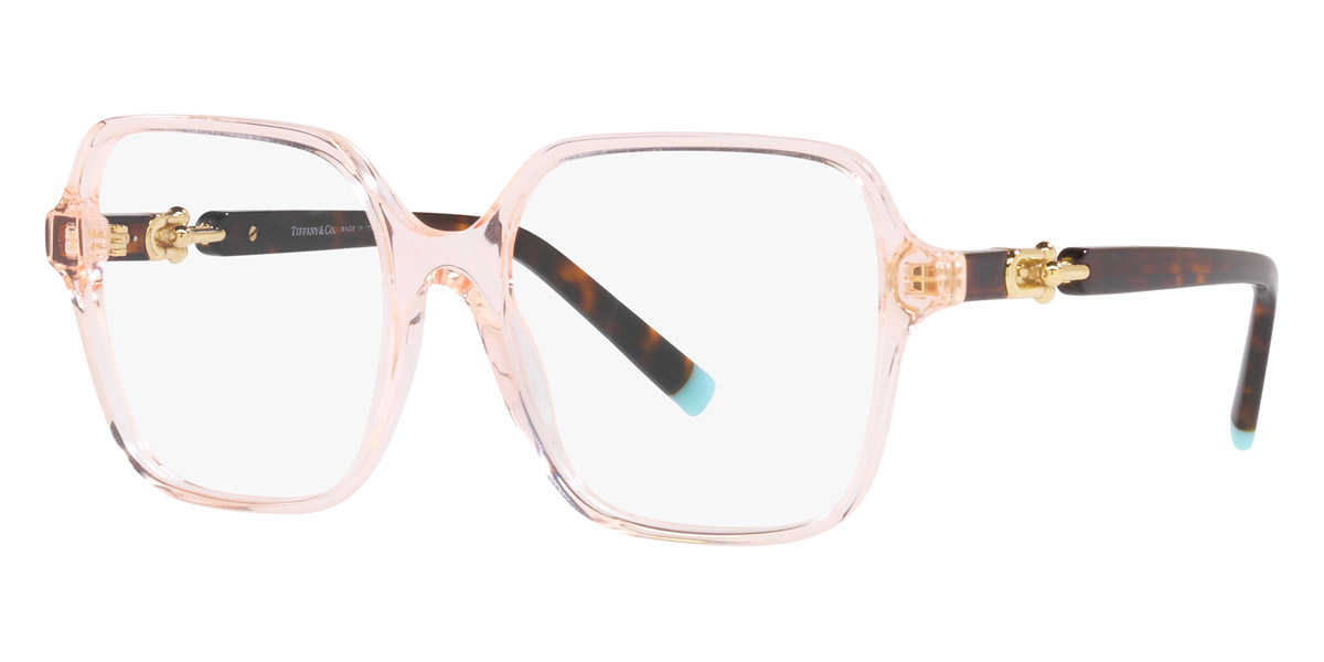 Color: Crystal Nude (8278) - Tiffany TF2230827854