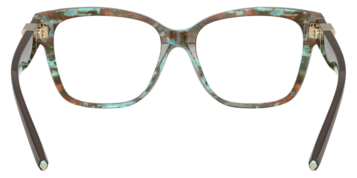 Color: Havana Tiffany Blue (8422) - Tiffany TF2246842252