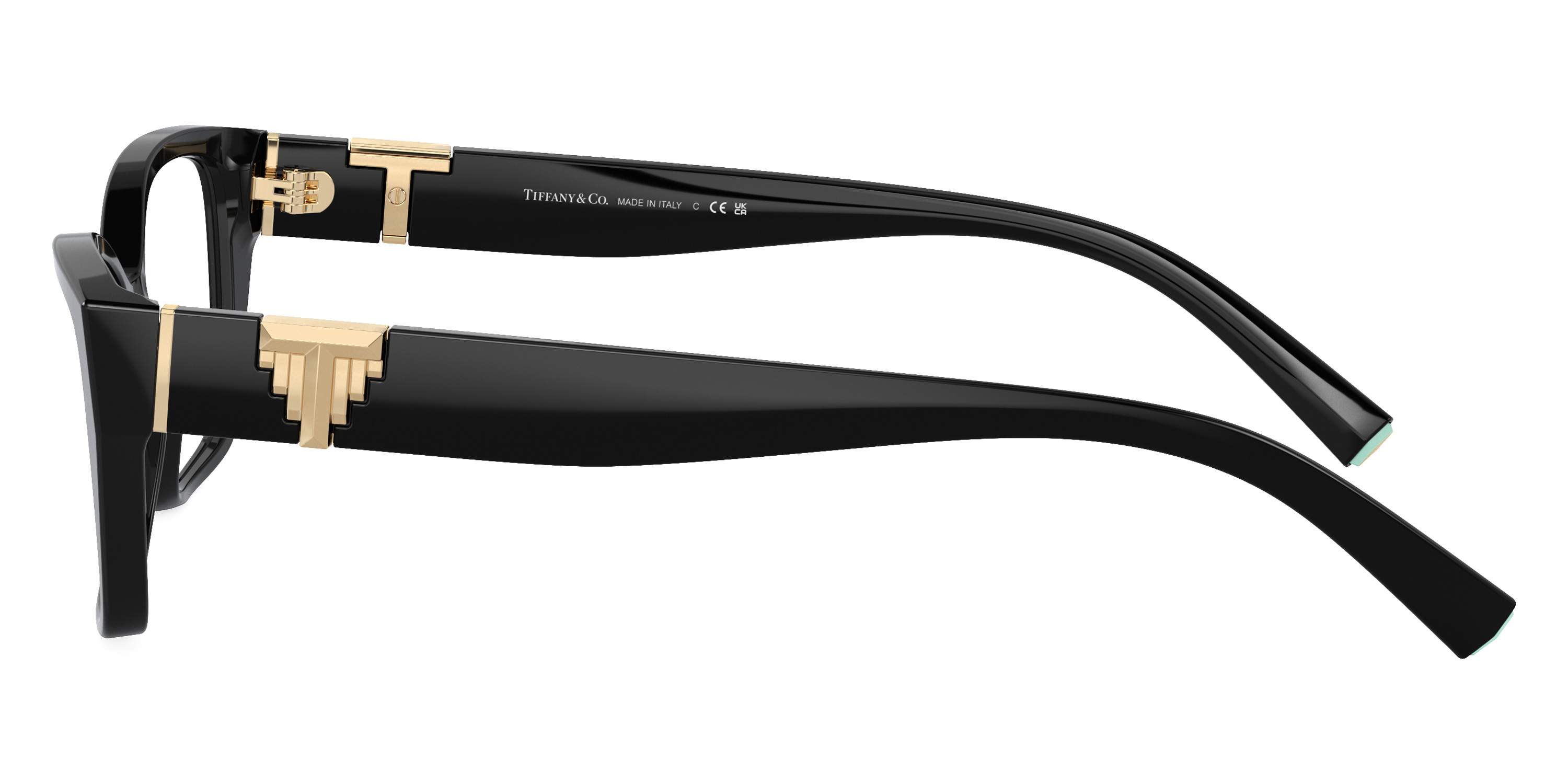 Color: Black (8001) - Tiffany TF2247800152