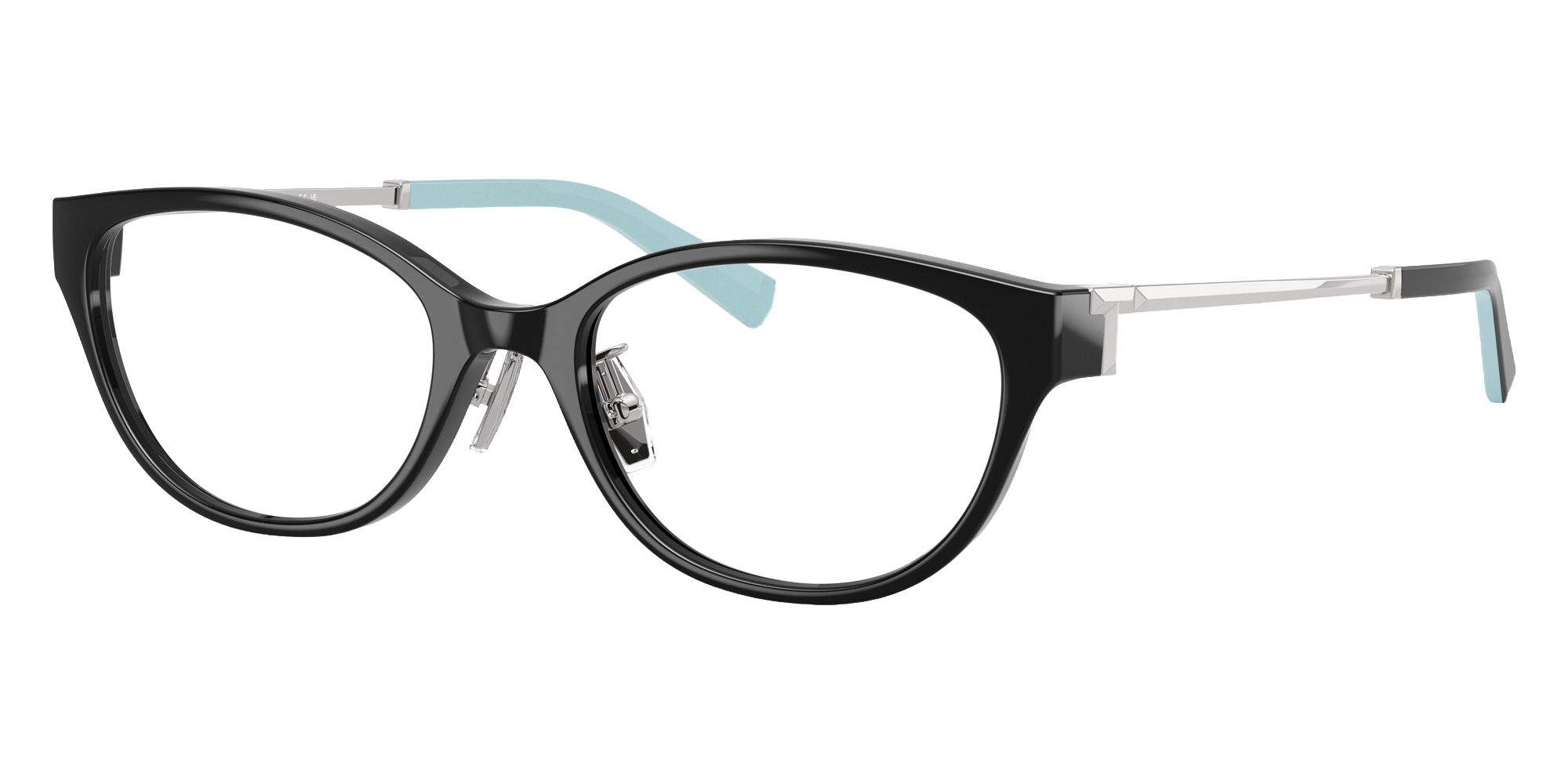Color: Black (8406) - TIFFANY TF2252D840651