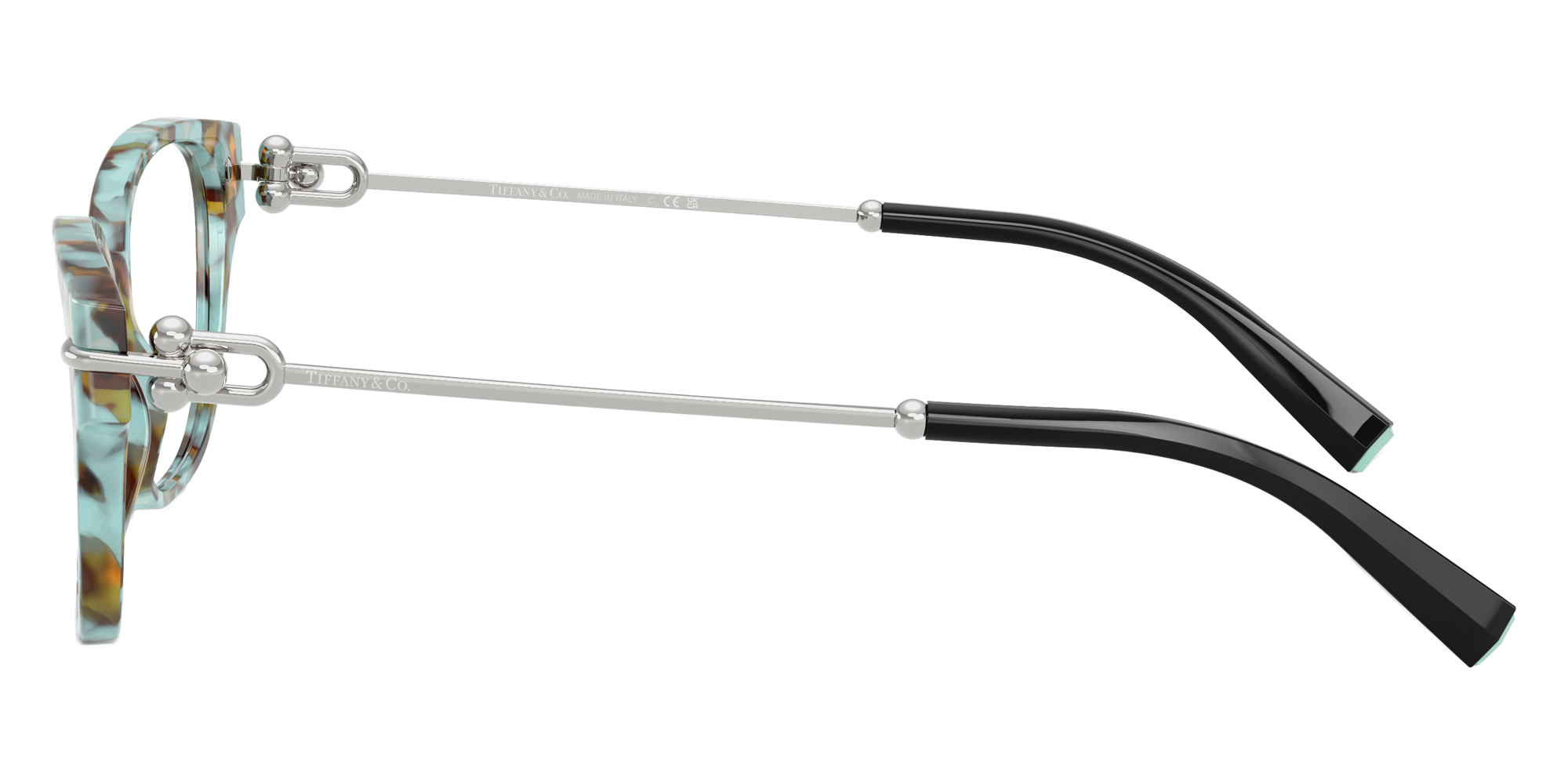 Color: Blonde Tiffany Havana (8441) - TIFFANY TF2262844152