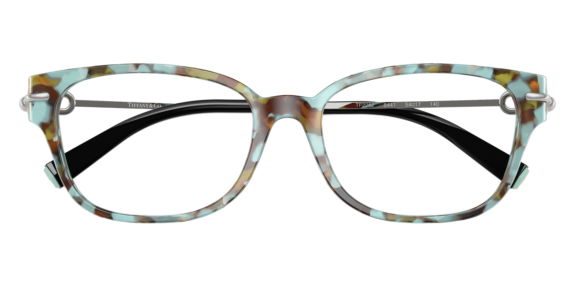 Color: Blonde Tiffany Havana (8441) - TIFFANY TF2262844152