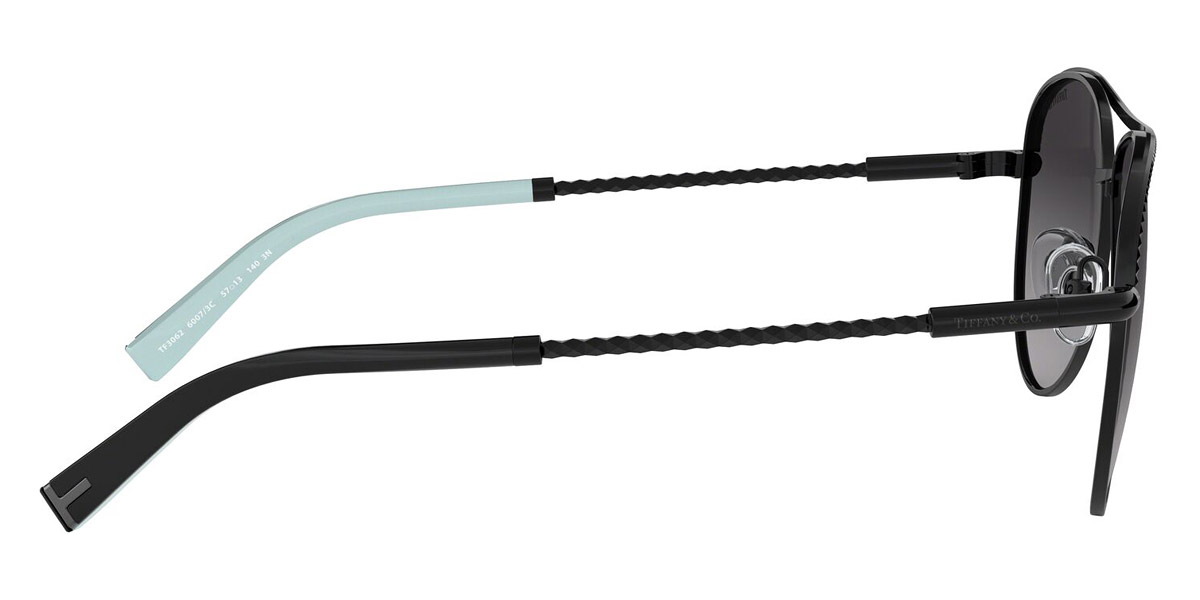 Tiffany TF3062 Aviator Sunglasses EyeOns