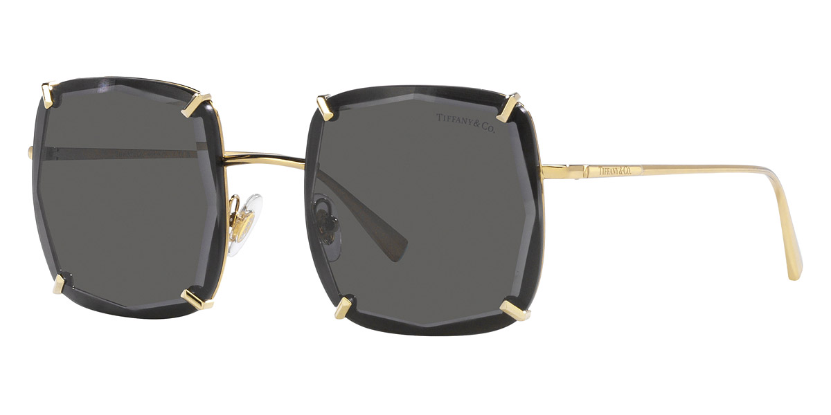 Color: Gold (6002S4) - Tiffany TF30896002S452