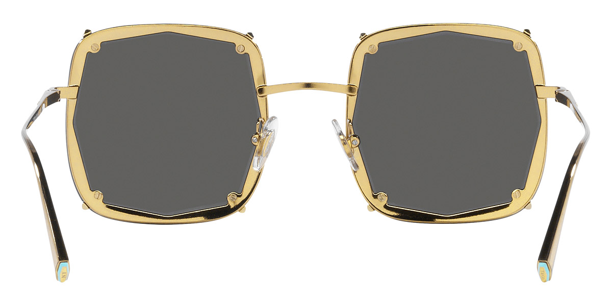Color: Gold (6002S4) - Tiffany TF30896002S452