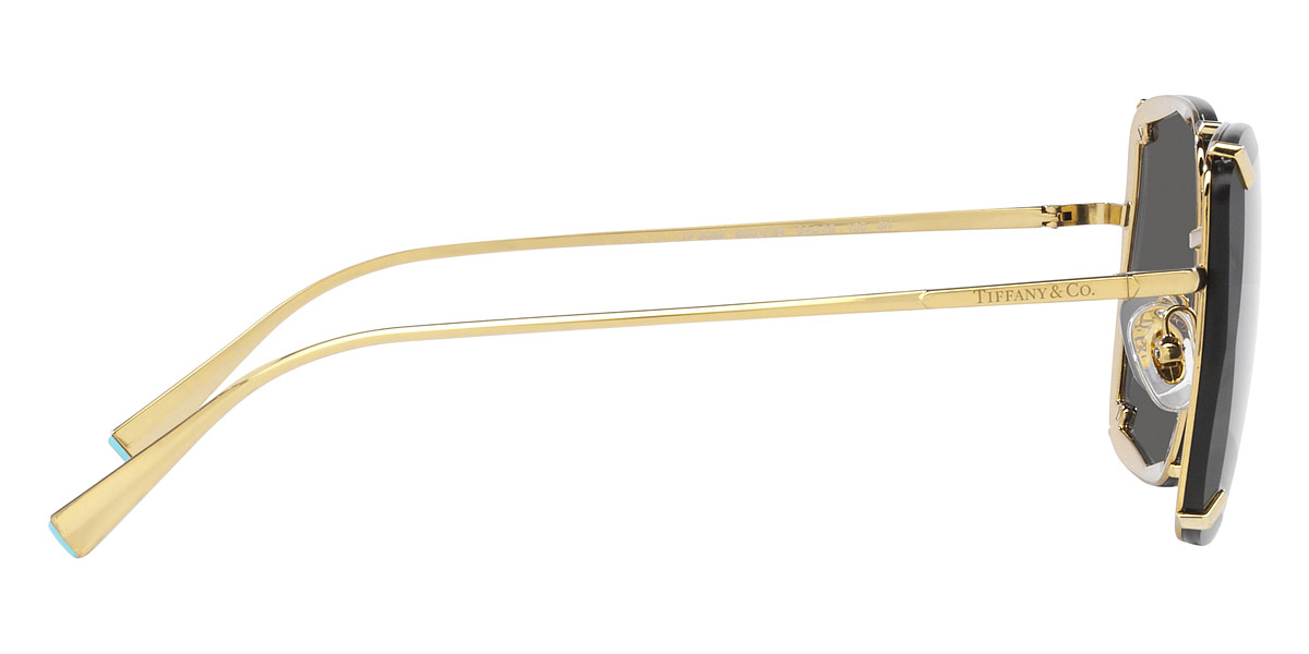 Color: Gold (6002S4) - Tiffany TF30896002S452