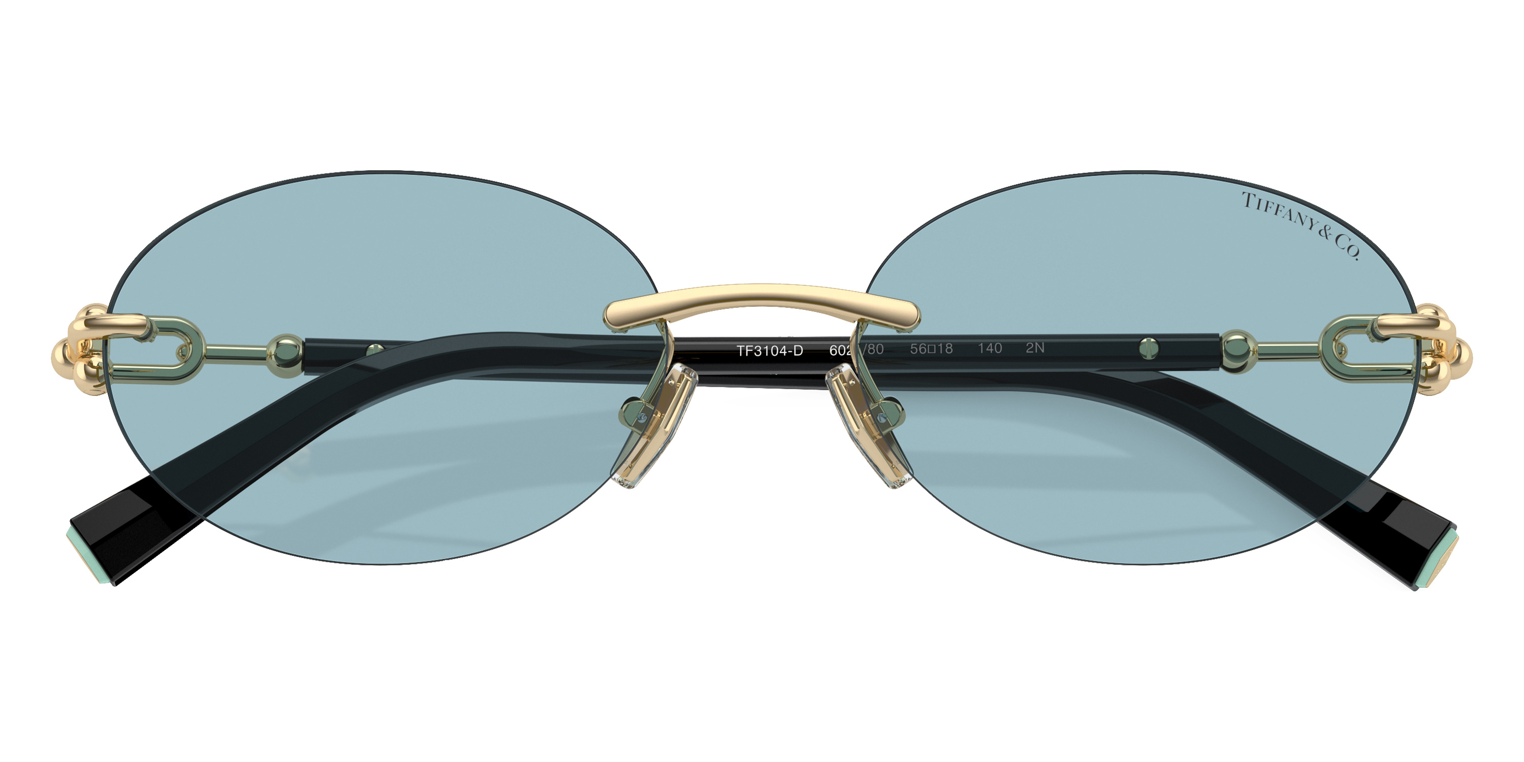 Tiffany™ - TF3104D
