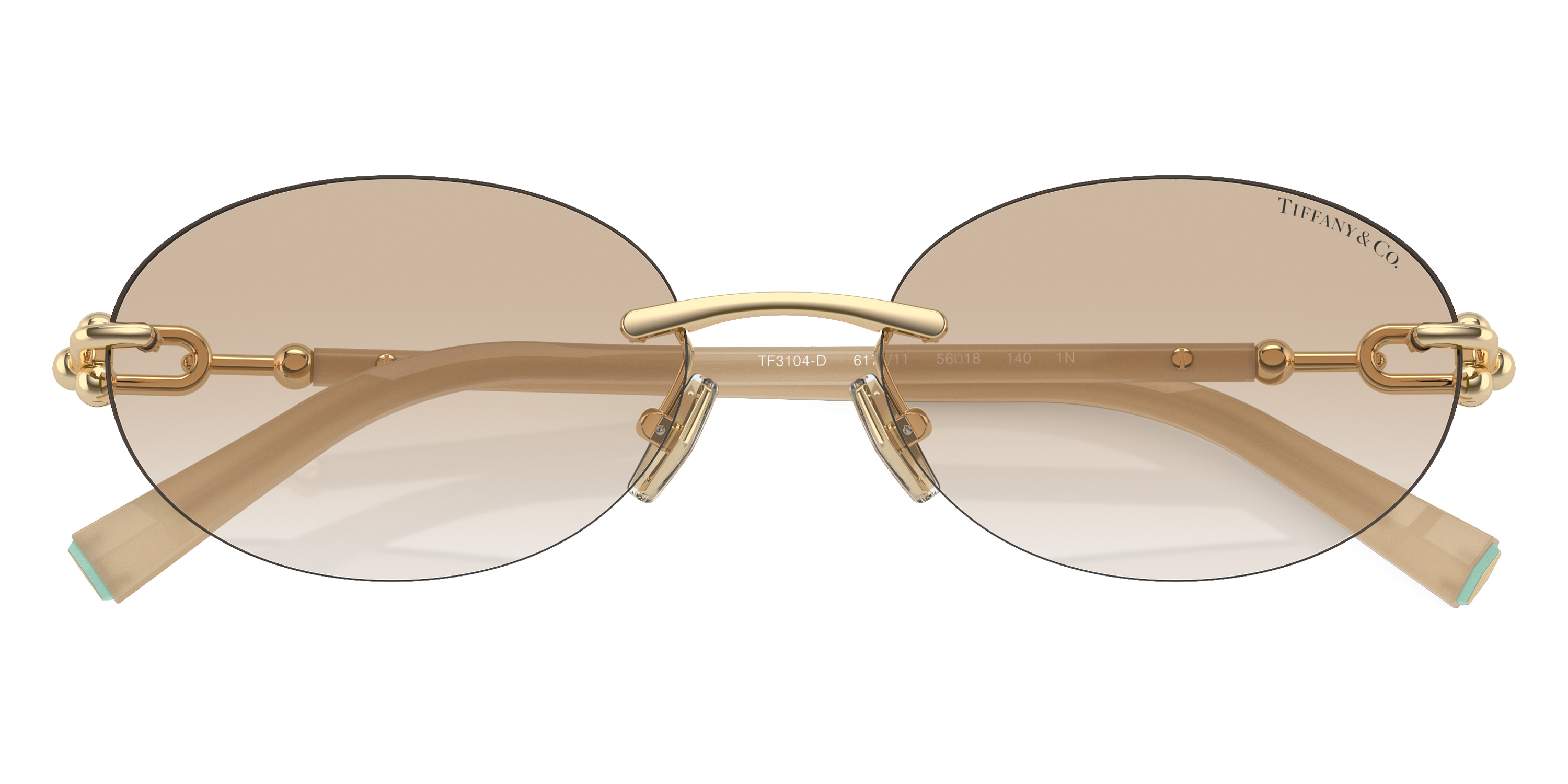 Tiffany™ - TF3104D