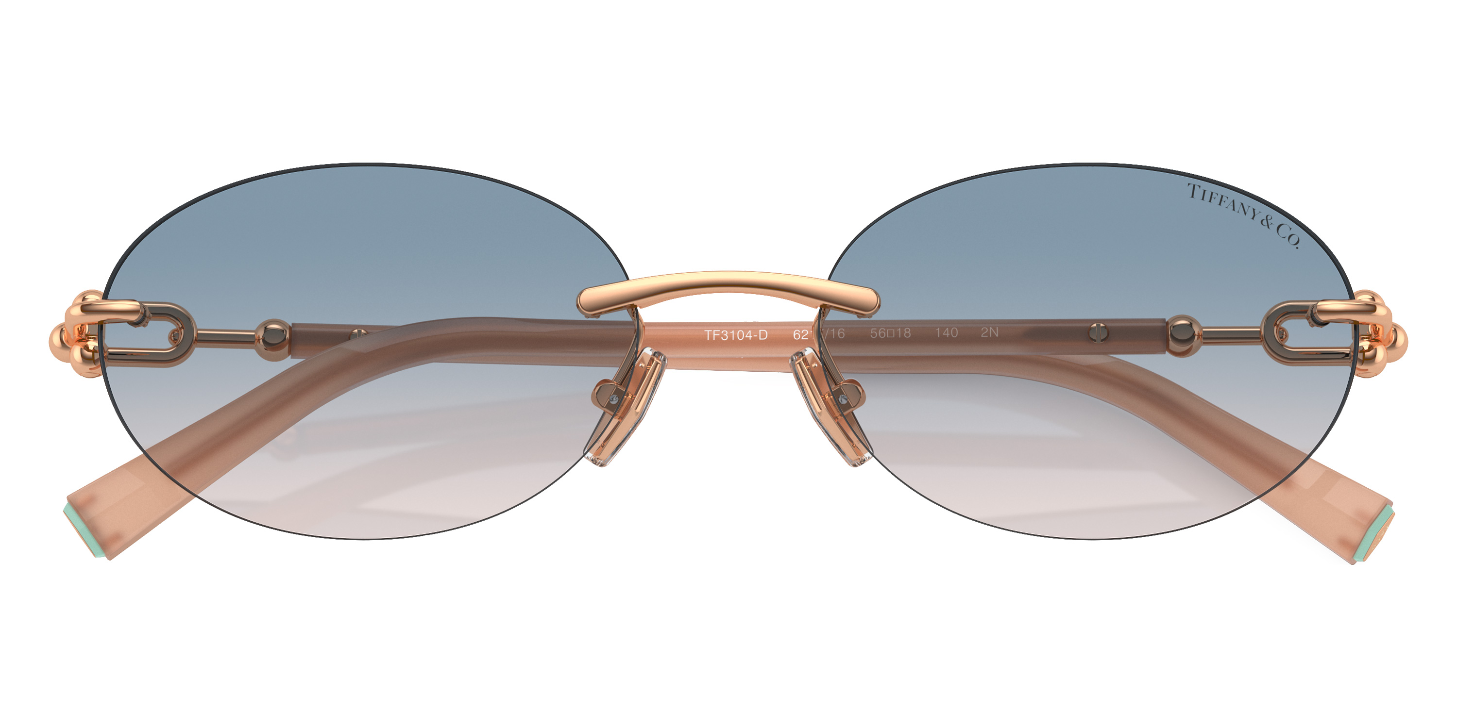 Tiffany™ - TF3104D