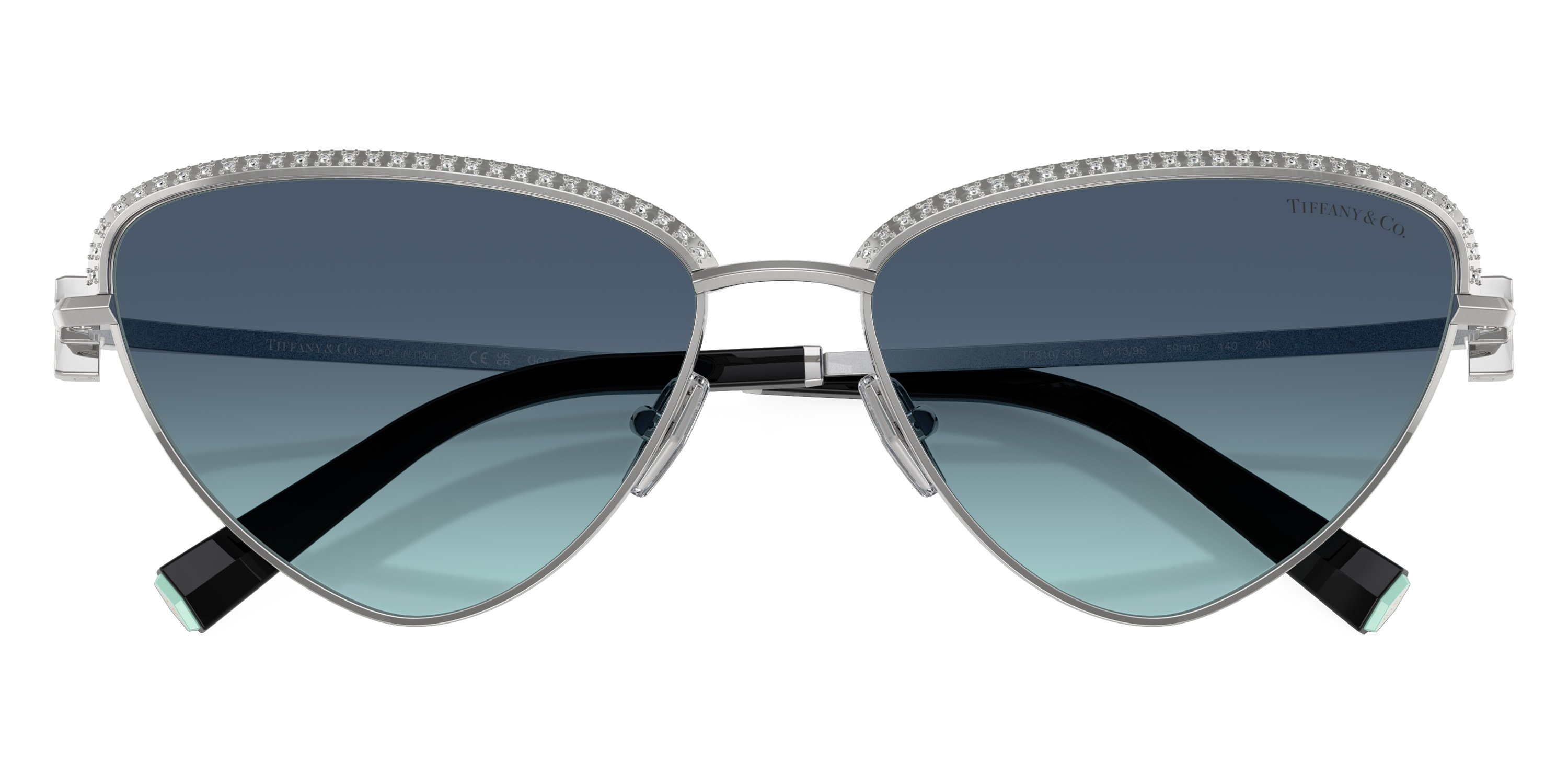 Tiffany™ - TF3107KB