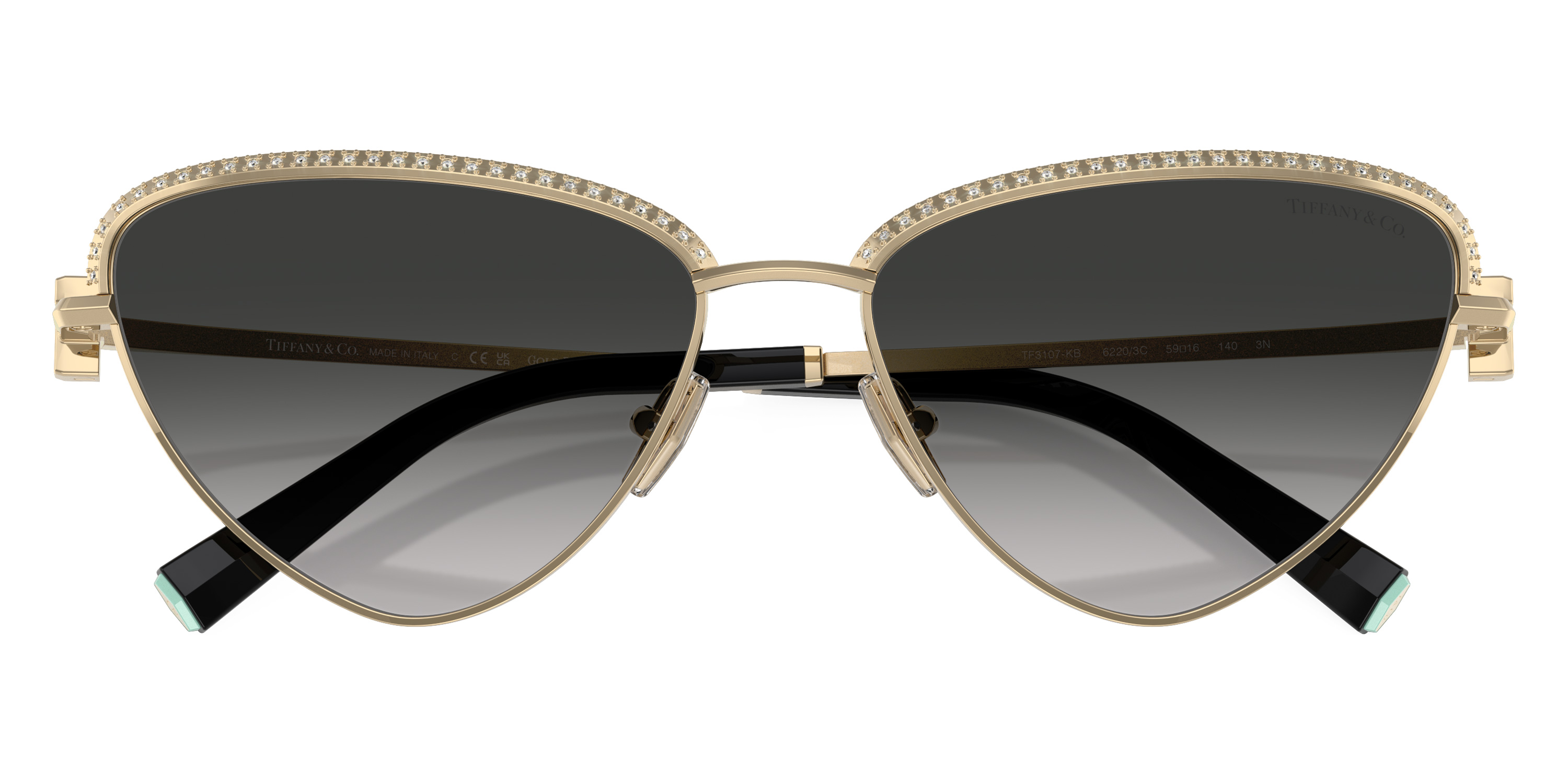 Tiffany™ - TF3107KB