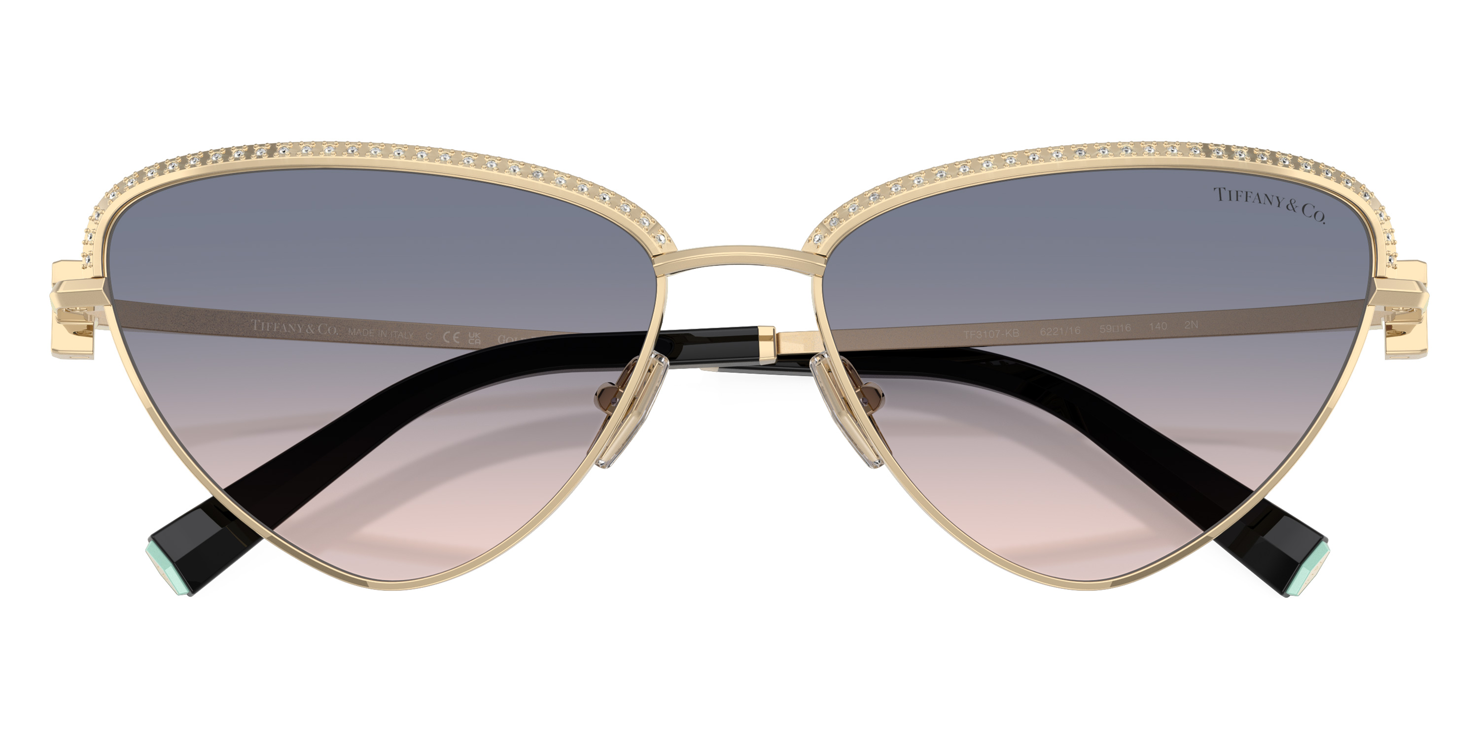 Tiffany™ - TF3107KB