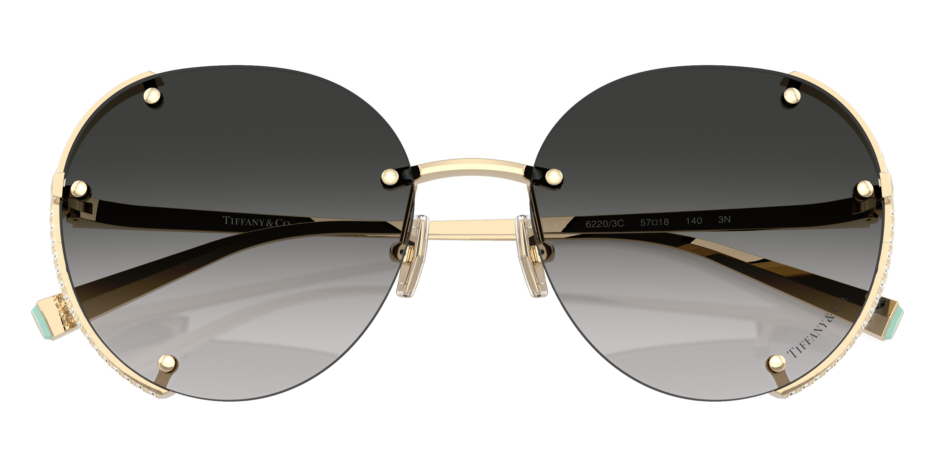 Tiffany™ - TF3110KB