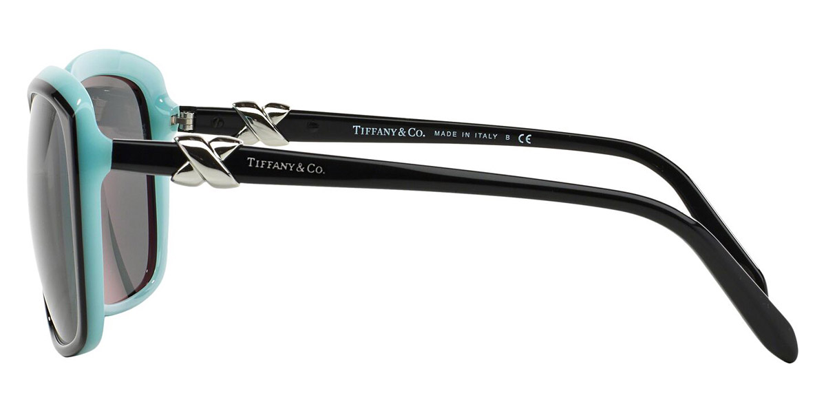 Tiffany™ TF4076 Square Sunglasses | EyeOns.com