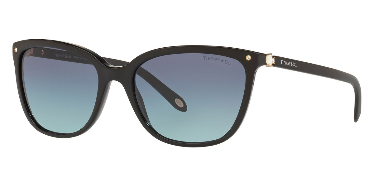 Color: Black (80019S) - Tiffany TF4105HB80019S55