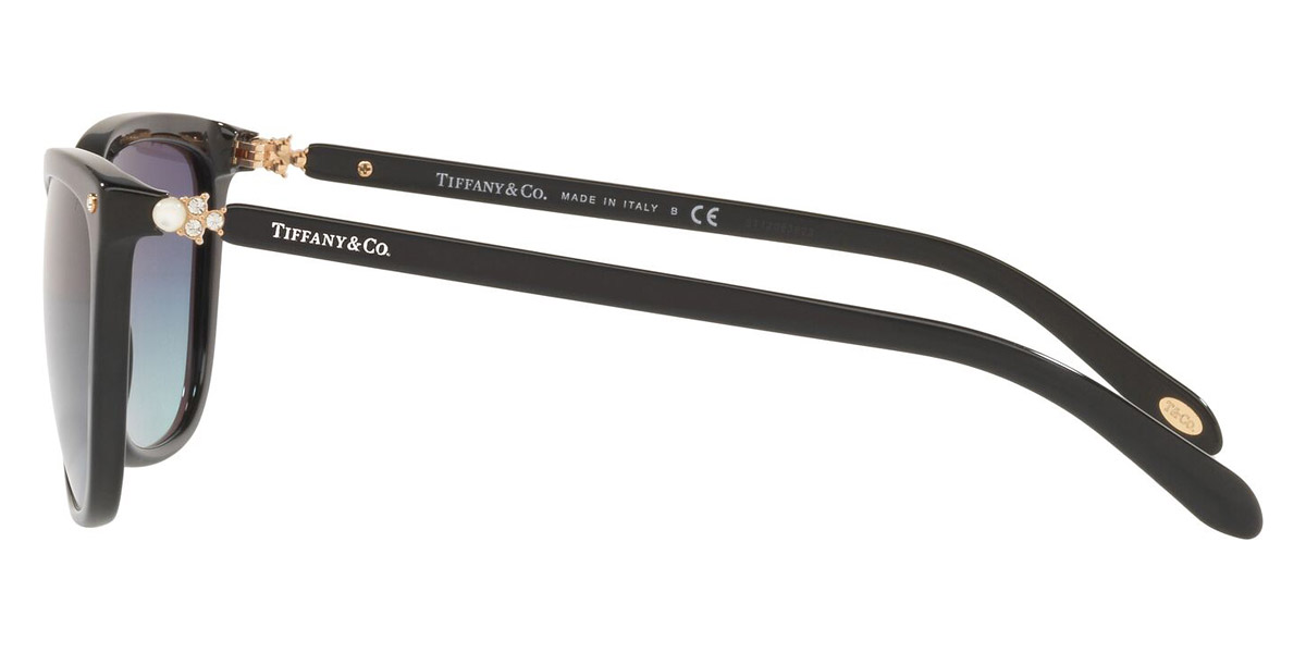 Color: Black (80019S) - Tiffany TF4105HB80019S55