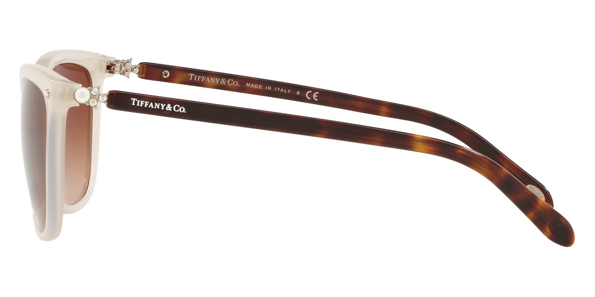 Tiffany™ TF4105HB Square Sunglasses | EyeOns.com Tiffany™ TF4105HB Square Sunglasses | EyeOns.com