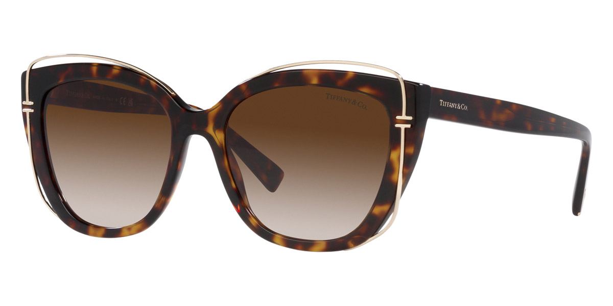 Color: Havana (83633B) - Tiffany TF414883633B54