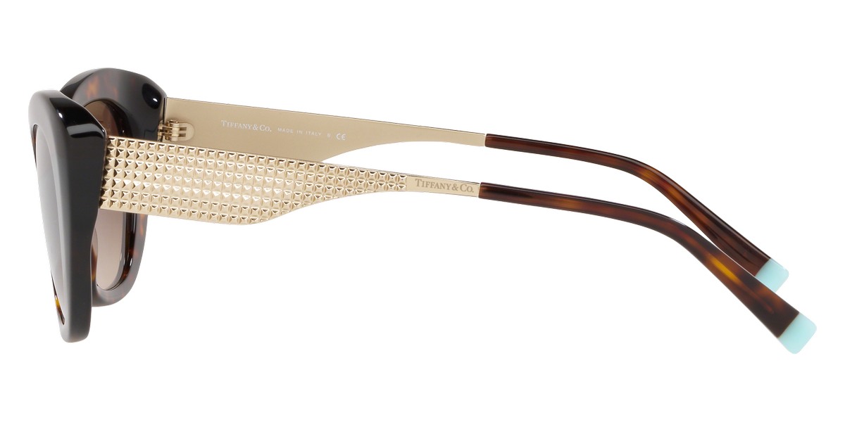 Tiffany TF4158 Cat Eye Sunglasses EyeOns