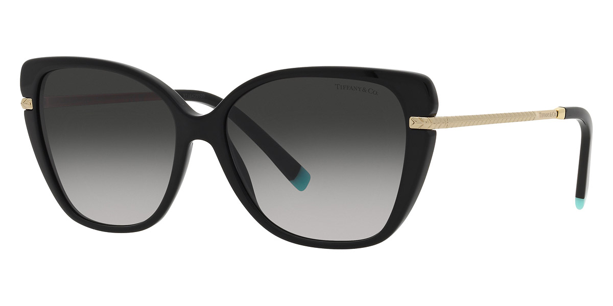 Color: Black (80013C) - Tiffany TF419080013C57