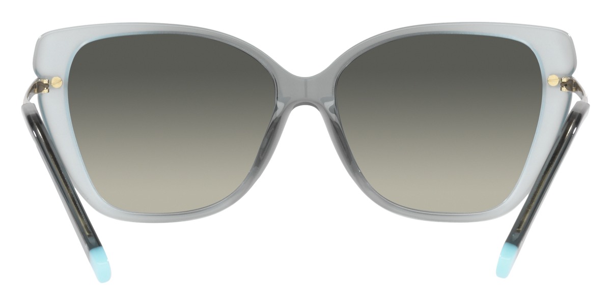 Color: Green Gradient Milky Green (834611) - Tiffany TF4190F83461157