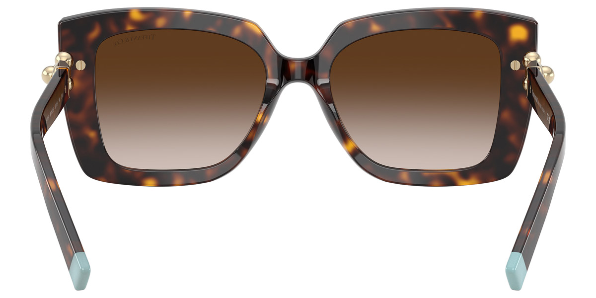 Color: Havana (80153B) - Tiffany TF419980153B53
