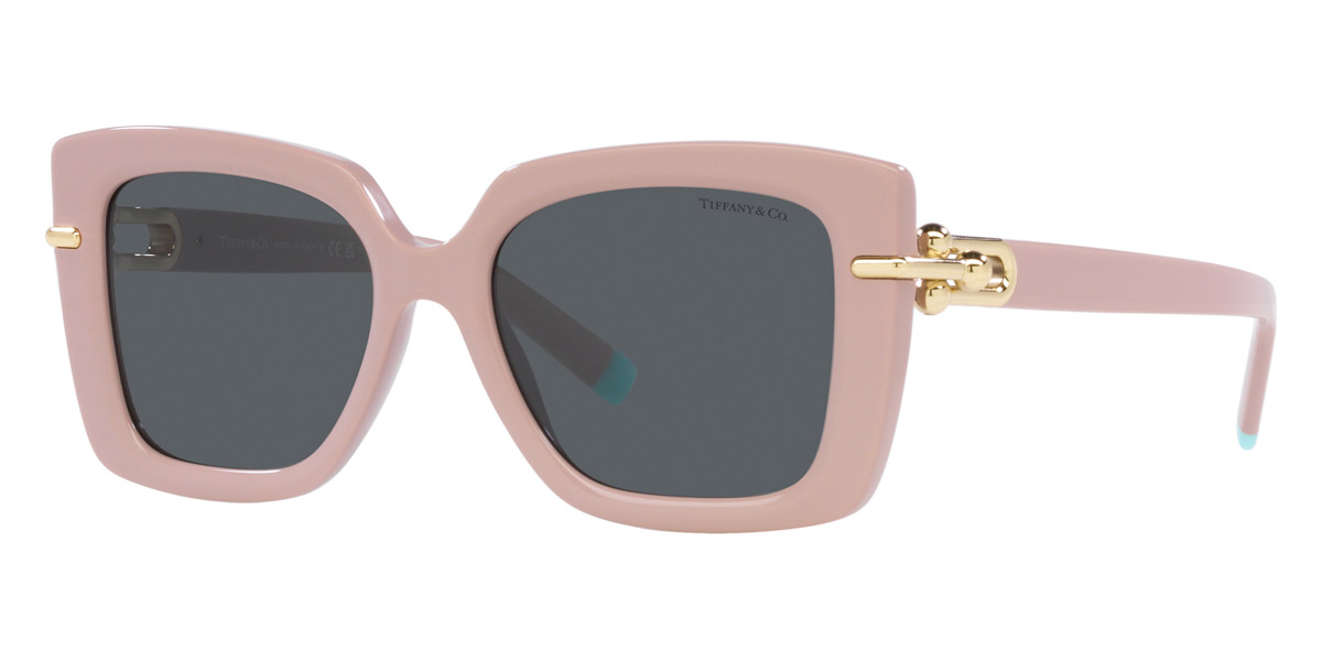 Tiffany™ TF4199 Butterfly Sunglasses | EyeOns.com