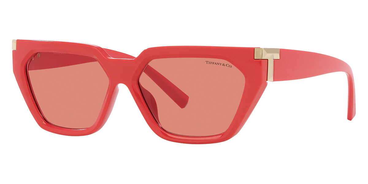 Color: Coral (837084) - Tiffany TF4205U83708456