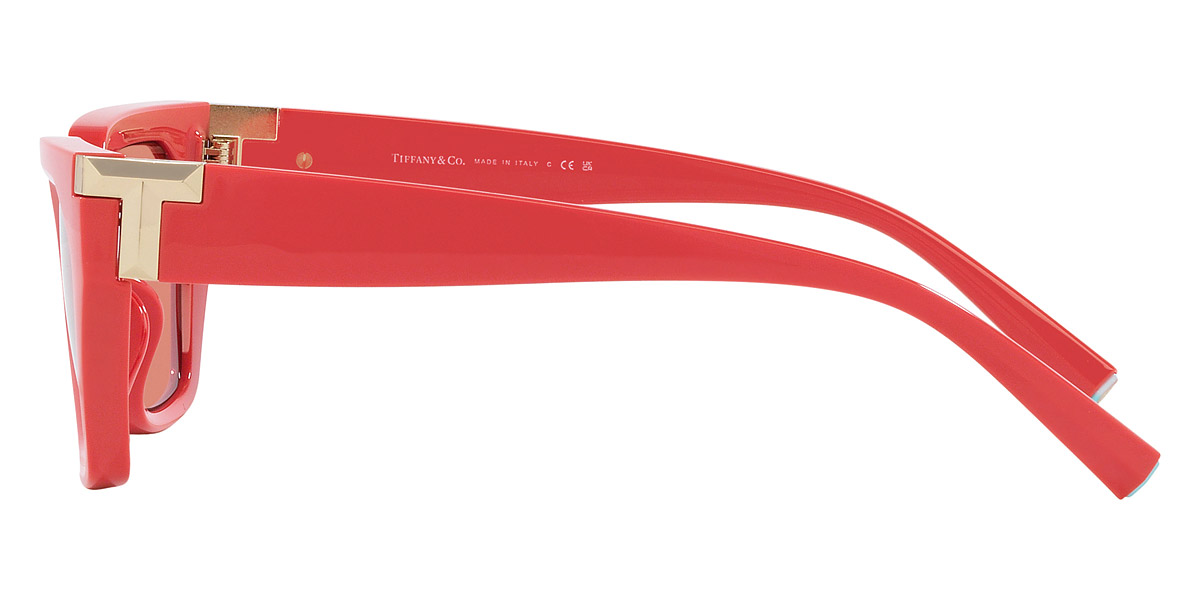 Color: Coral (837084) - Tiffany TF4205U83708456