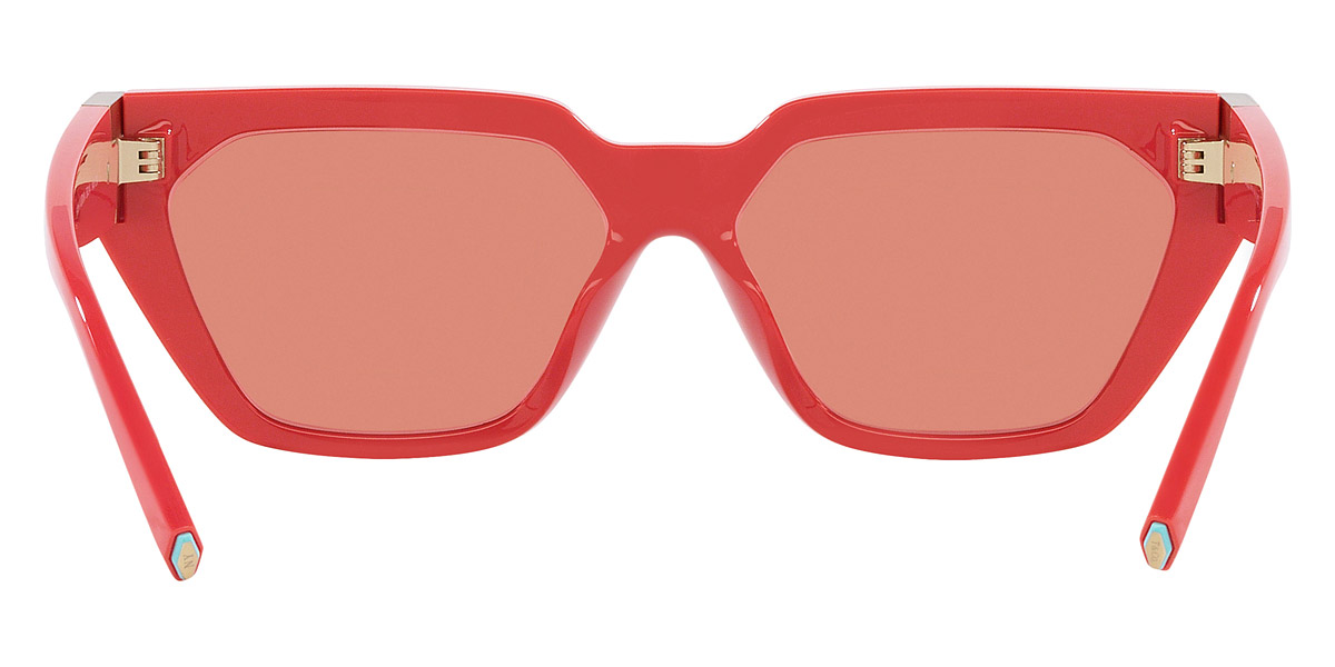 Color: Coral (837084) - Tiffany TF4205U83708456