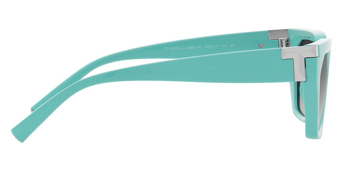 Color: Tiffany Blue (83883C) - Tiffany TF4205U83883C56