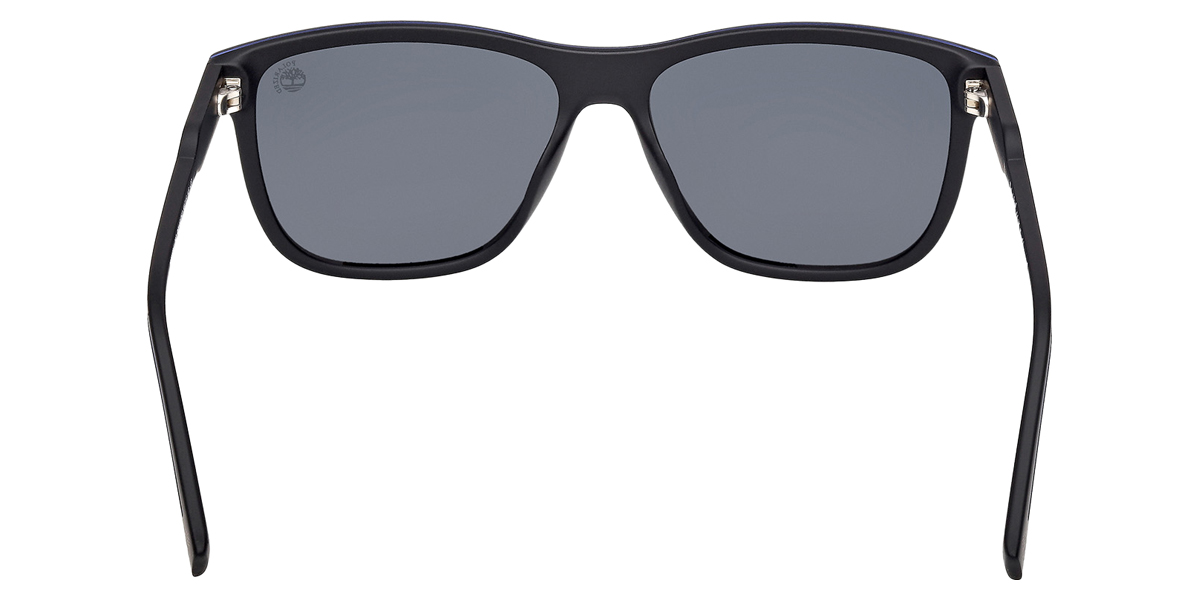 Color: Matte Black (02D) - Timberland TB00052-H02D56