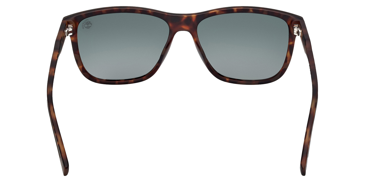 Color: Dark Havana (52D) - Timberland TB00052-H52D56