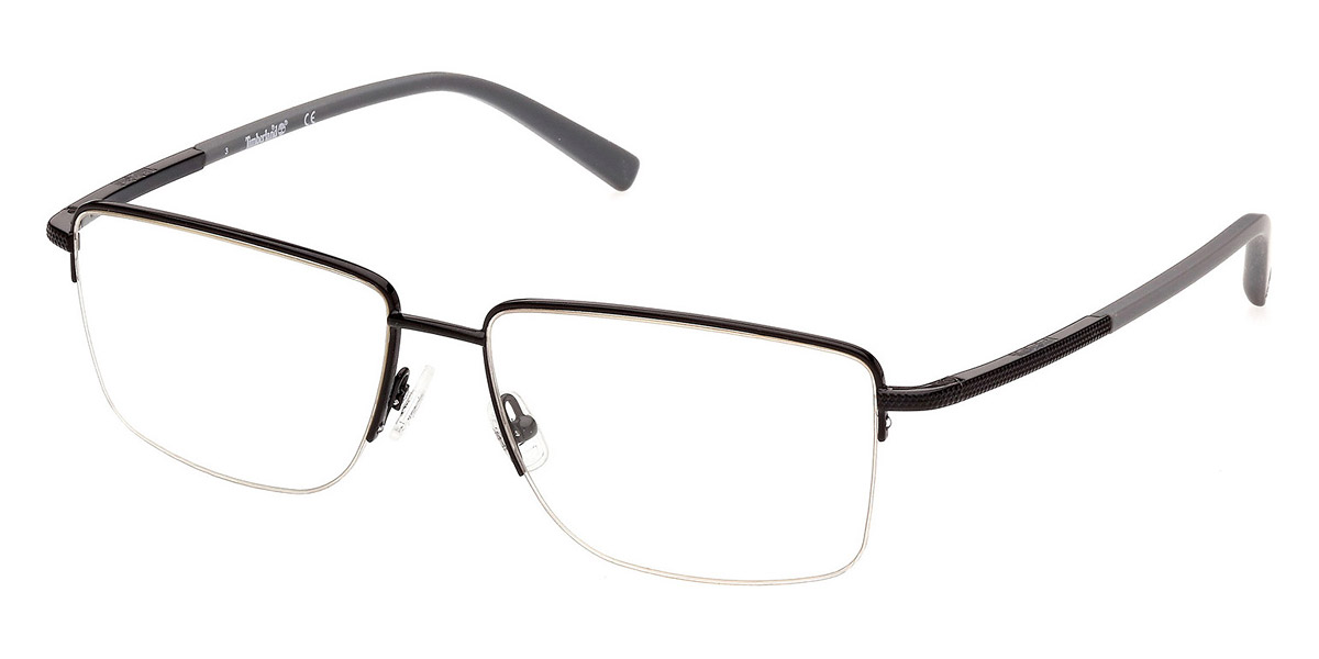 Color: Shiny Black (001) - Timberland TB177300160