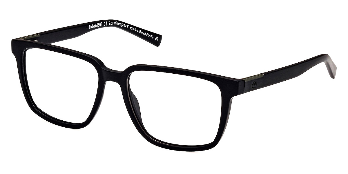 Color: Matte Black (002) - Timberland TB179600256