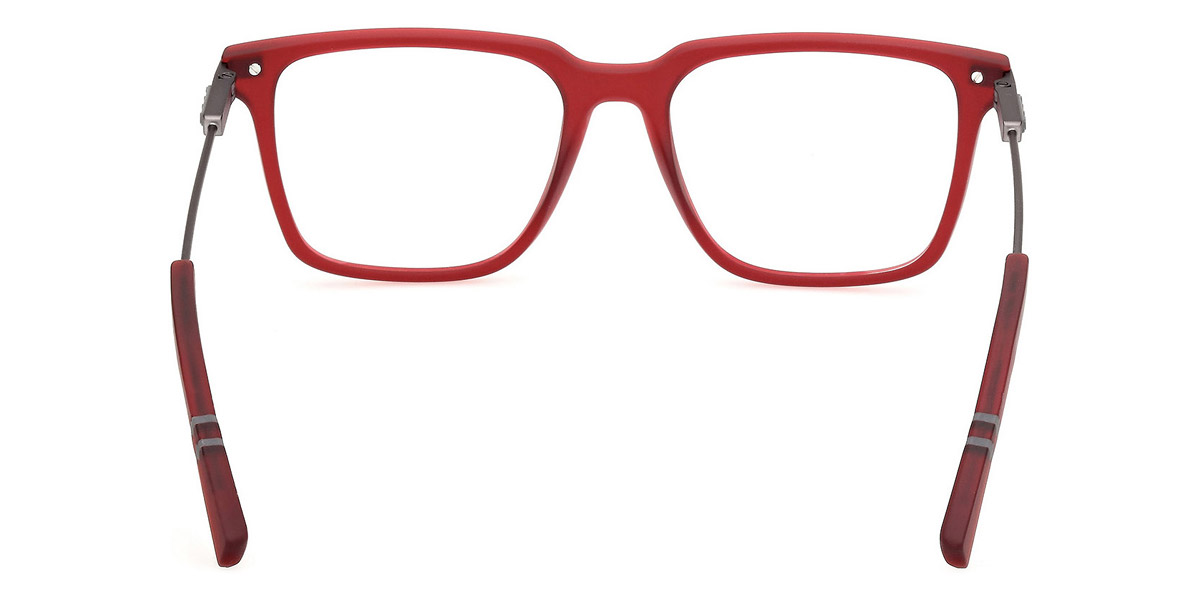 Color: Matte Dark Red/Matte Dark Ruthenium (067) - Timberland TB5001606755